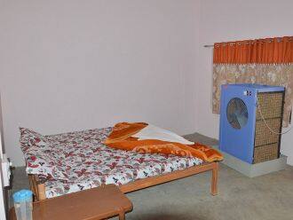 Satpura Safari Resort, Pachmarhi 2